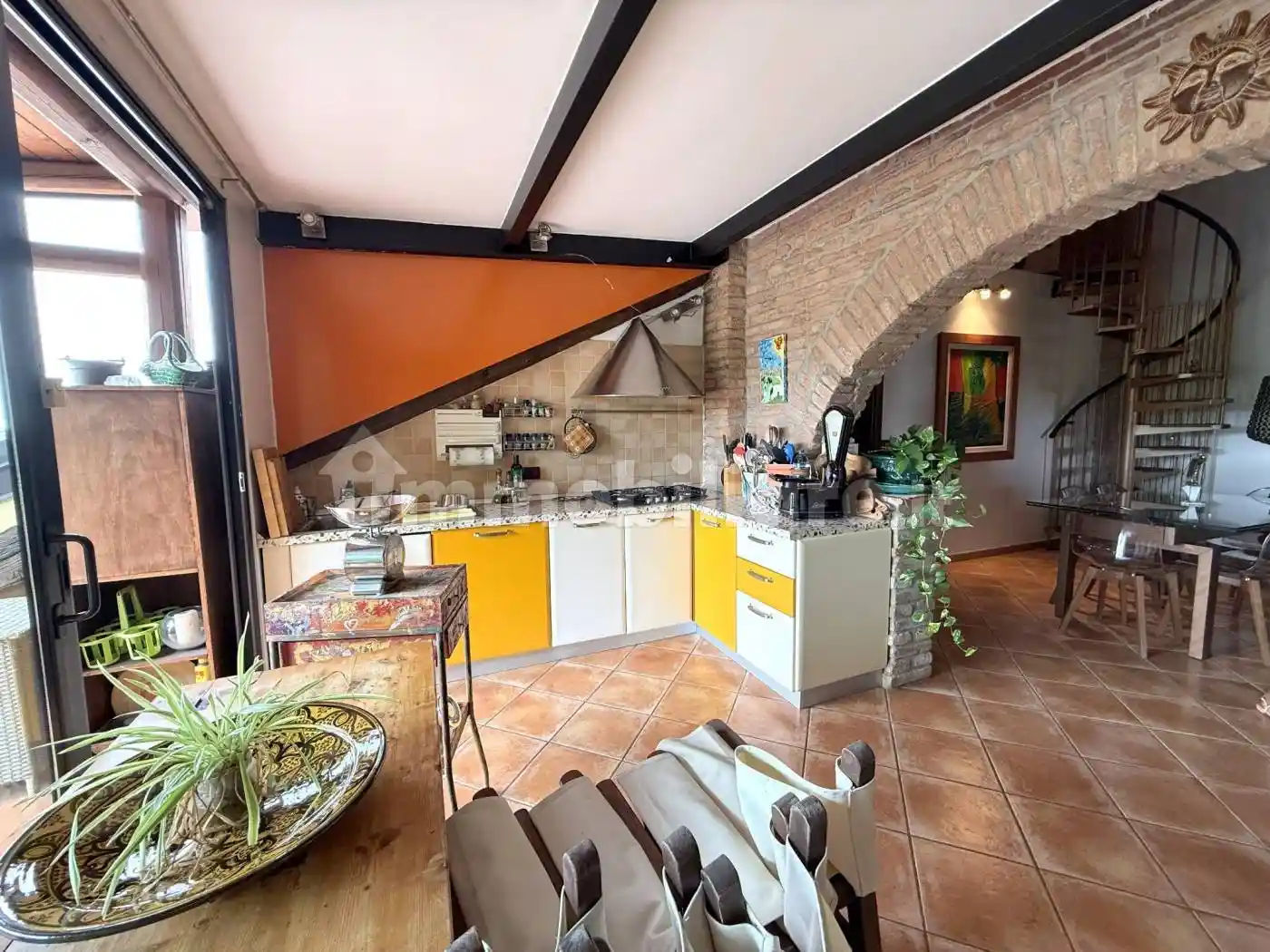 Villa plurifamiliare, buono stato, 170 m², Quartesana, Ferrara - foto 2