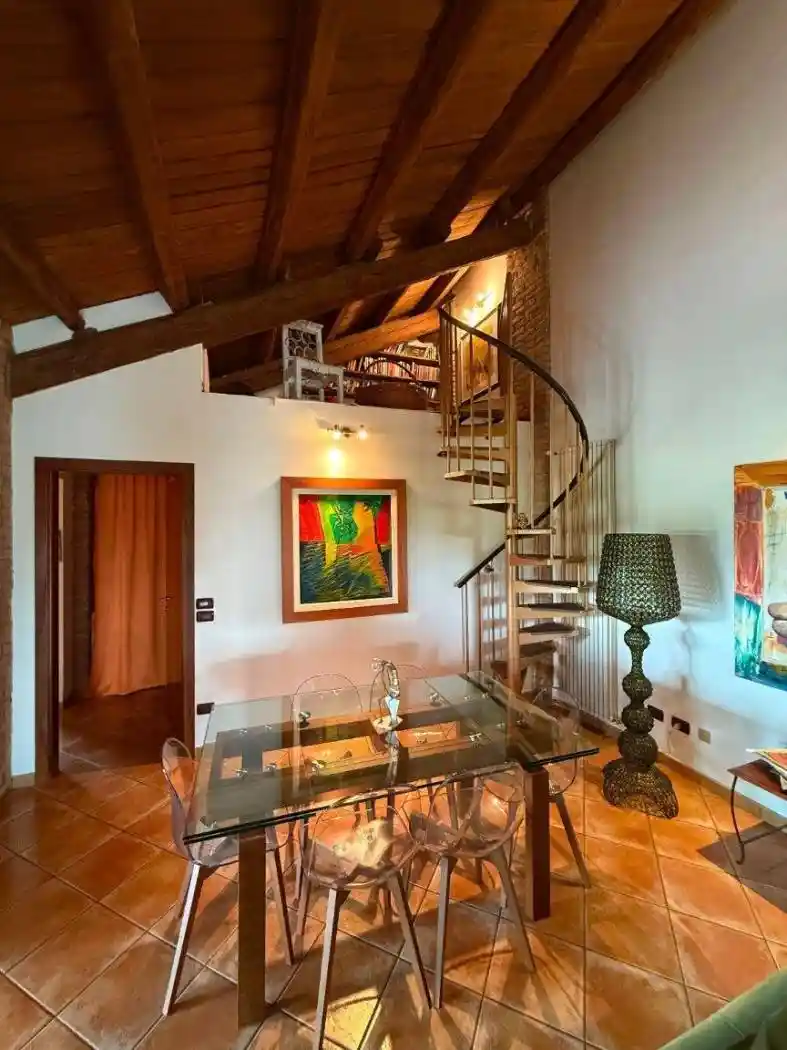 Villa plurifamiliare, buono stato, 170 m², Quartesana, Ferrara - foto 4