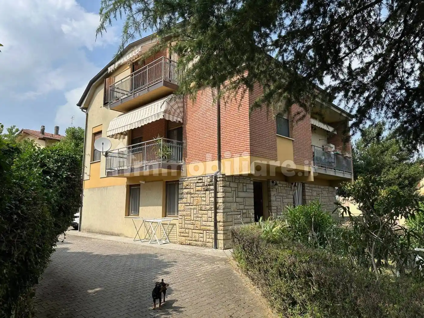 Villa in vendita a Pavullo nel Frignano