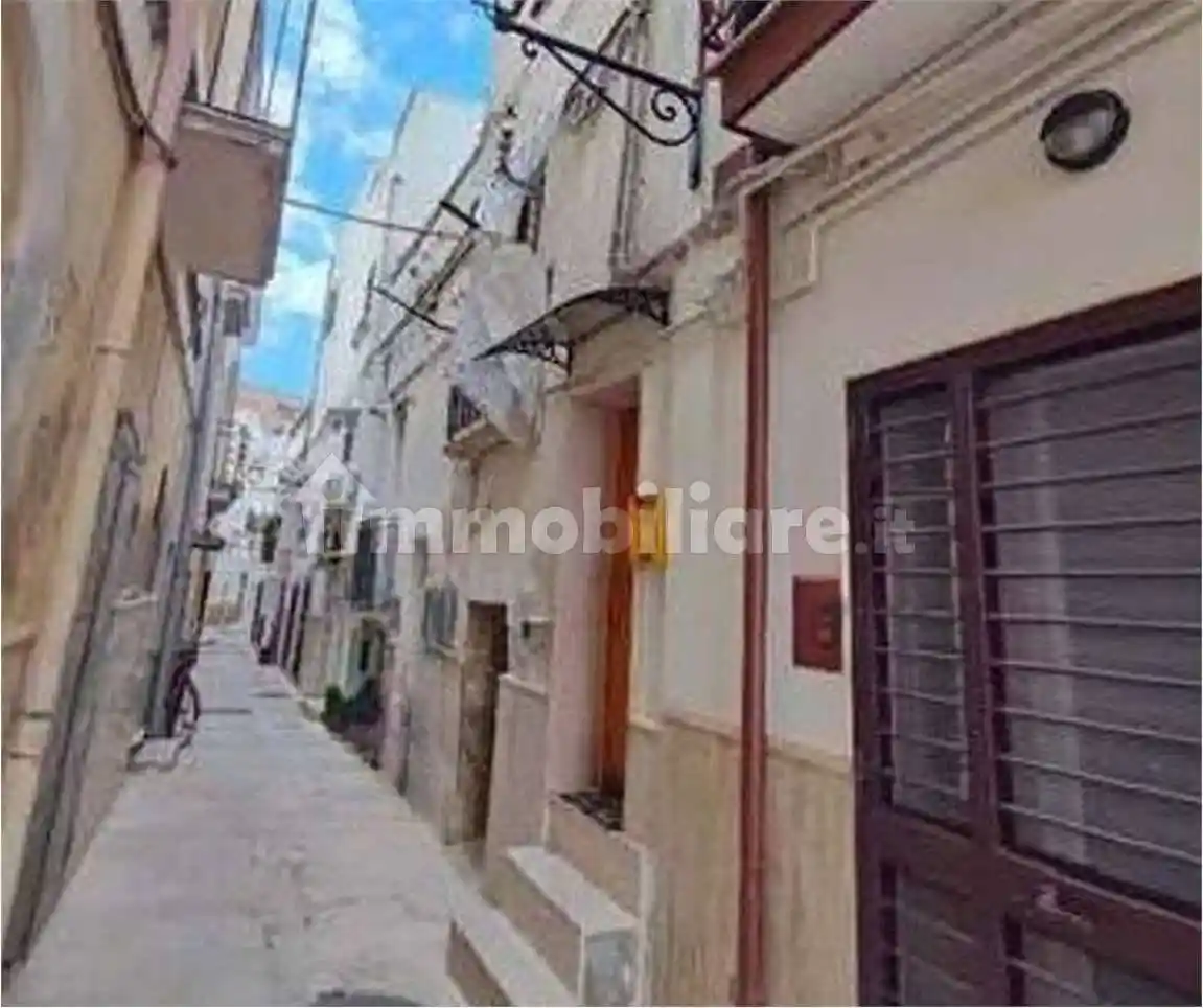 Appartamento in vendita a Capurso