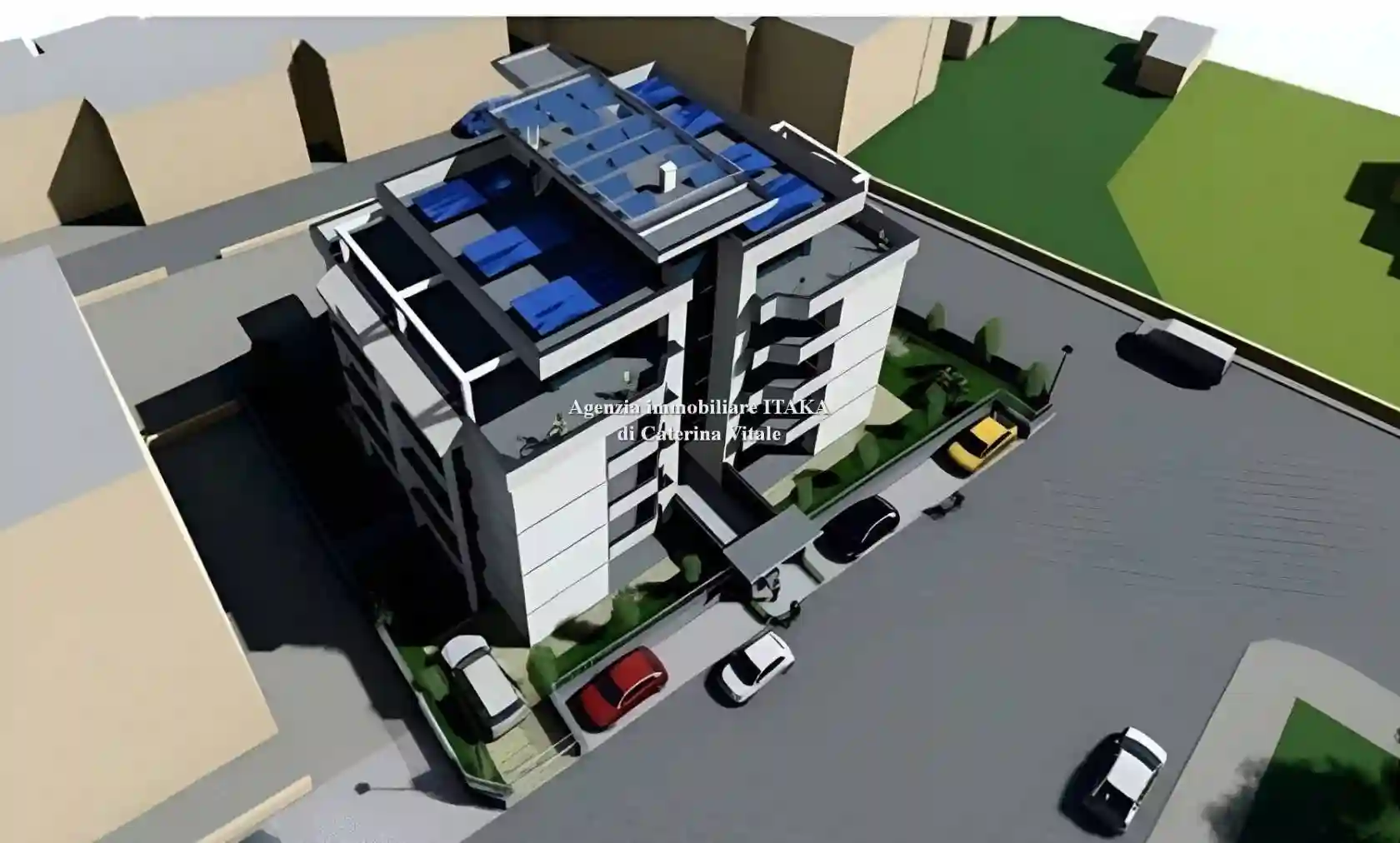 Attico - Mansarda - foto 4