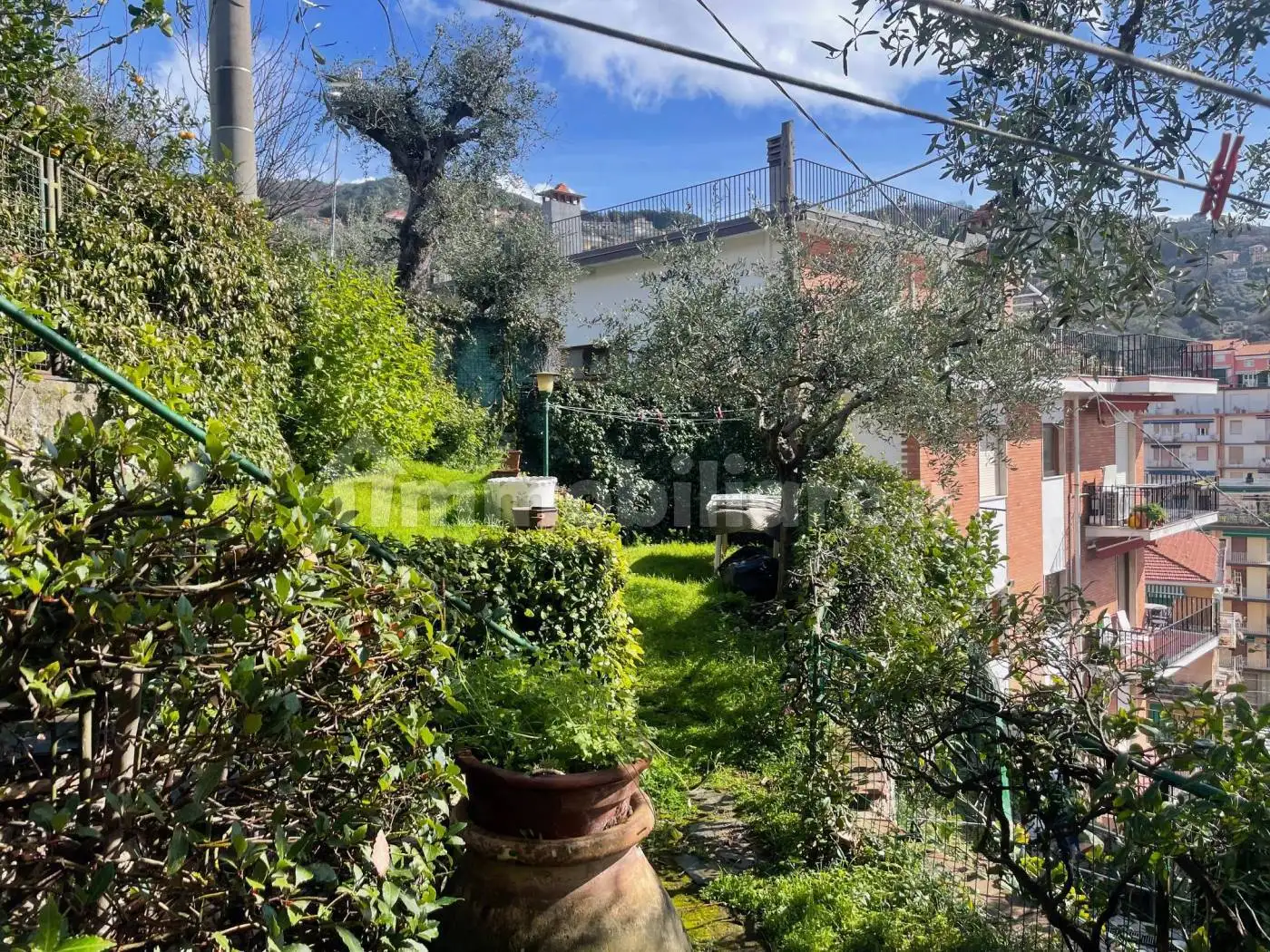 Appartamento in affitto a Lerici