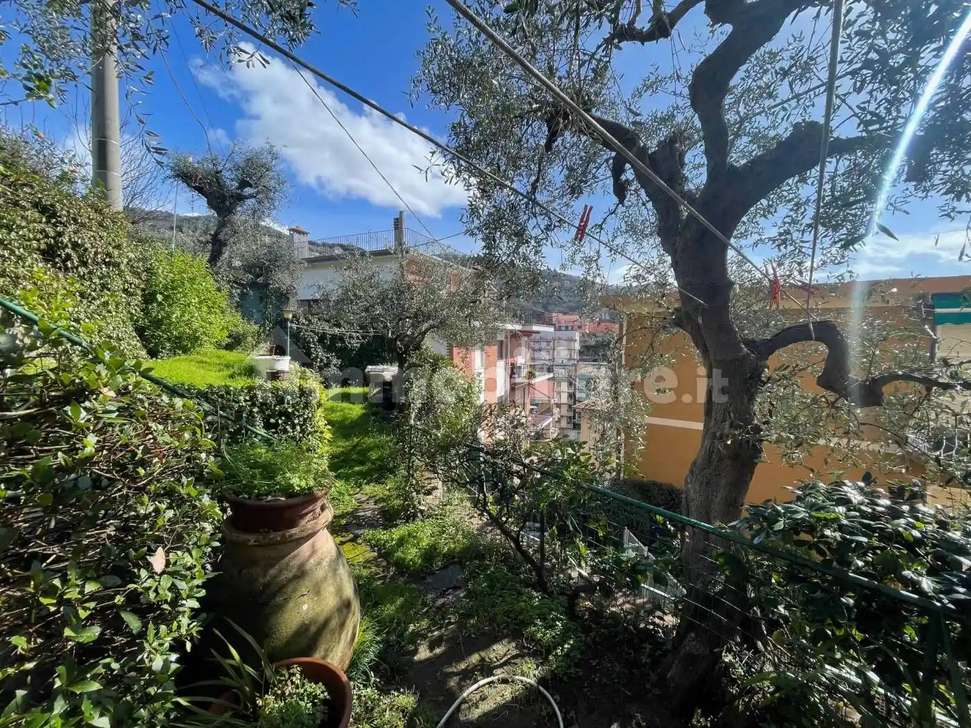 Bilocale via Generale Ferrari 52, Lerici Paese, Lerici - foto 2