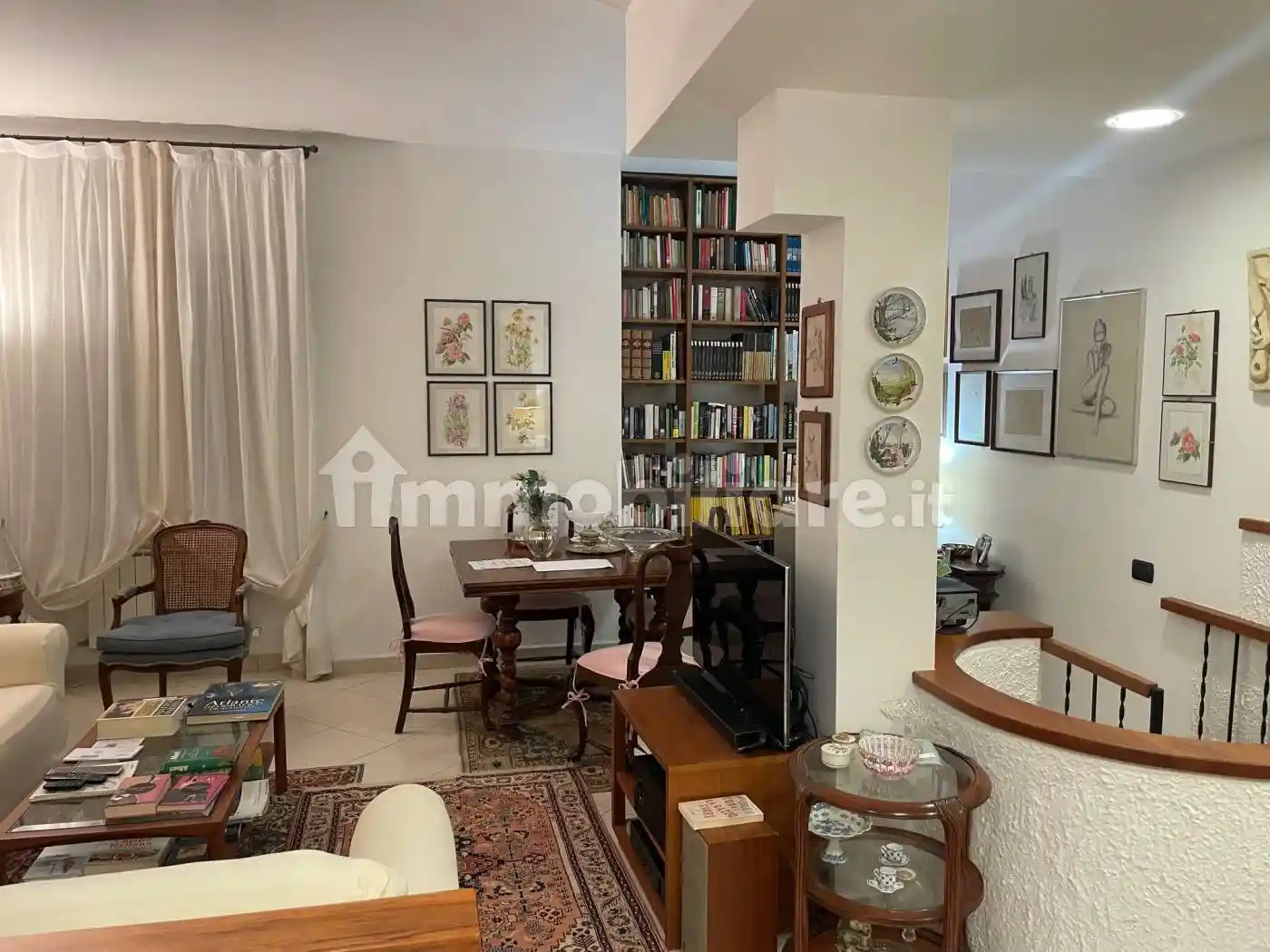 Bilocale via Generale Ferrari 52, Lerici Paese, Lerici - foto 3