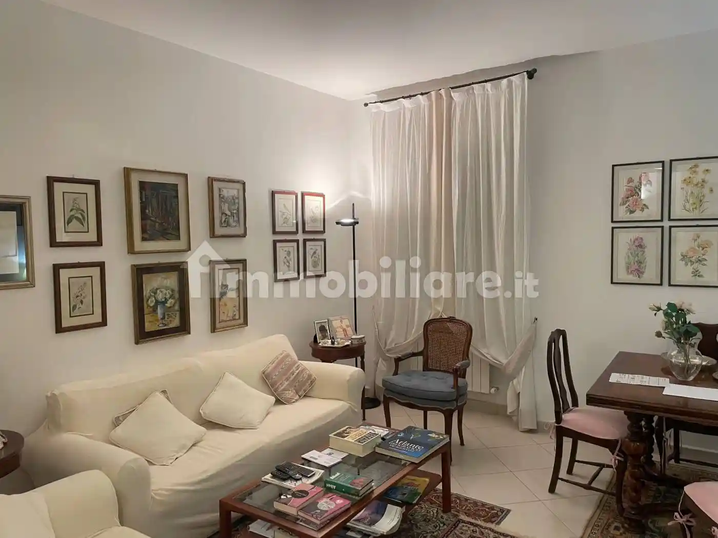 Bilocale via Generale Ferrari 52, Lerici Paese, Lerici - foto 4