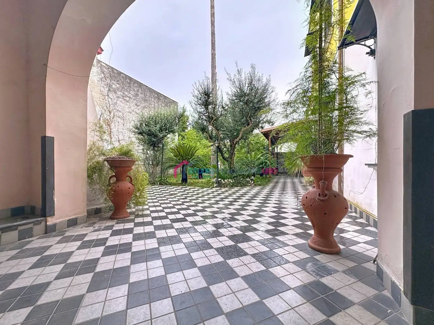 Appartamento in vendita a Casamarciano