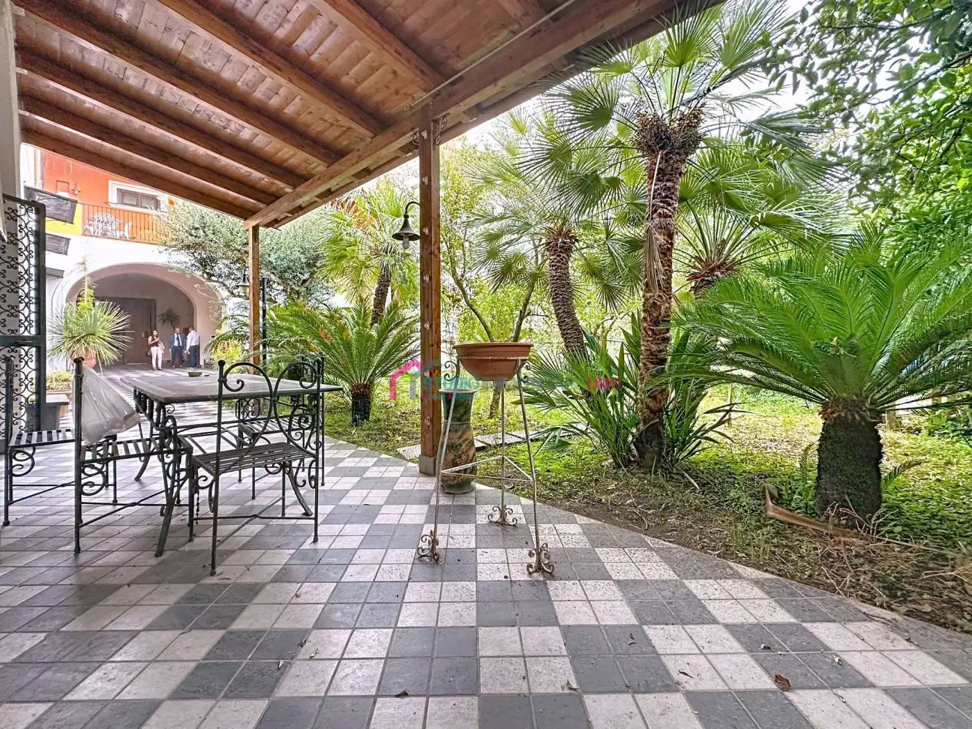 Appartamento corso Raffaele Mercogliano, Centro, Casamarciano - foto 3