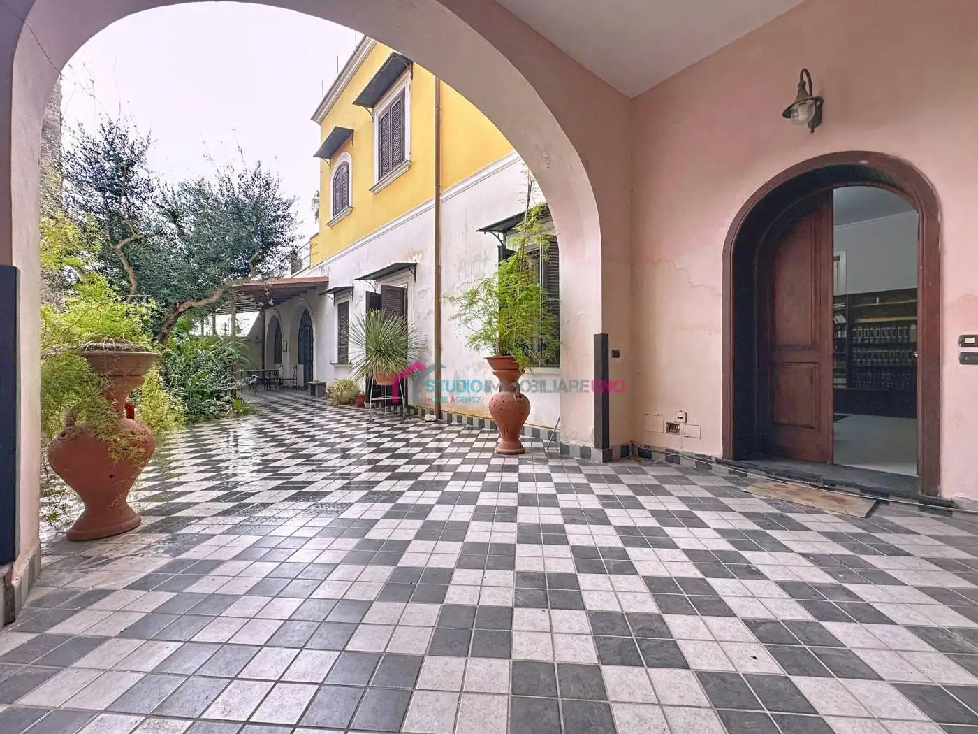 Appartamento corso Raffaele Mercogliano, Centro, Casamarciano - foto 4