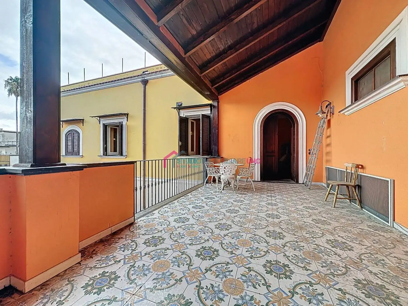 Appartamento corso Raffaele Mercogliano, Centro, Casamarciano - foto 5