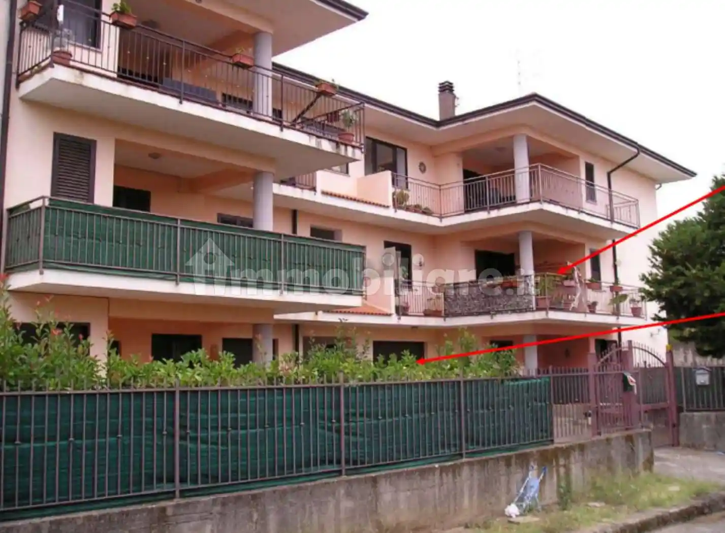 Appartamento all'asta via Maglia, San Vincenzo la Costa - foto 3