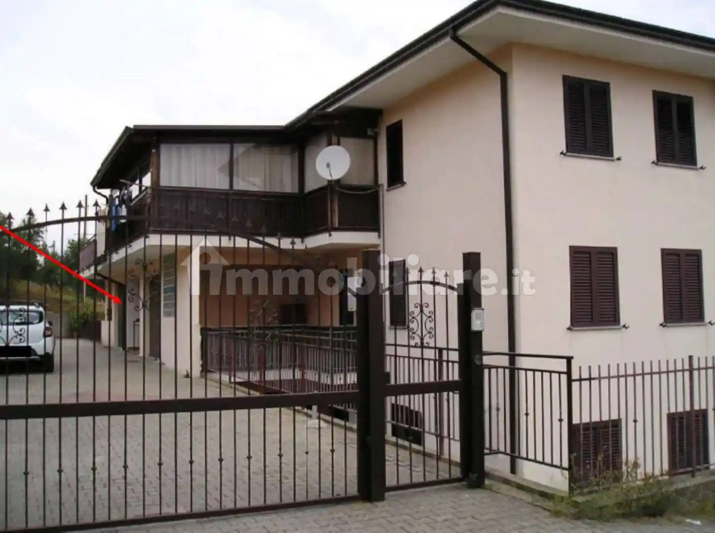 Appartamento all'asta via Maglia, San Vincenzo la Costa - foto 5