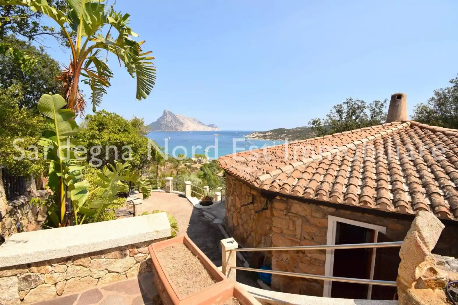 Villa in vendita a Loiri Porto San Paolo
