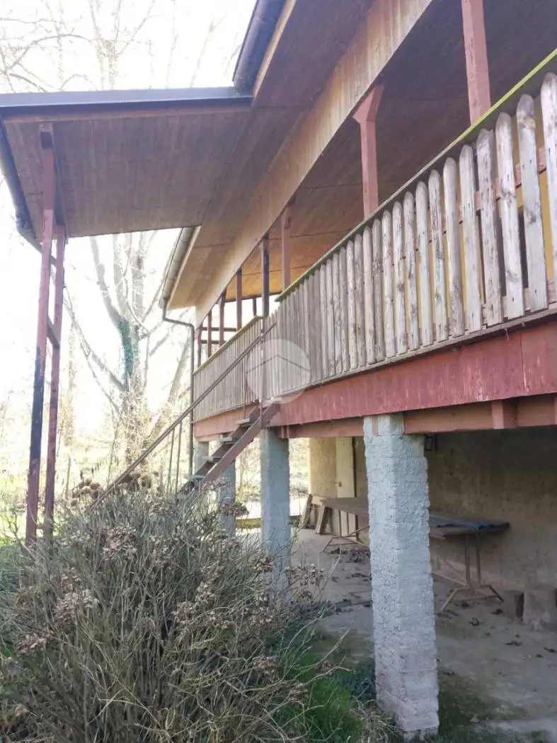 Rustico - Casale in vendita a Bassignana