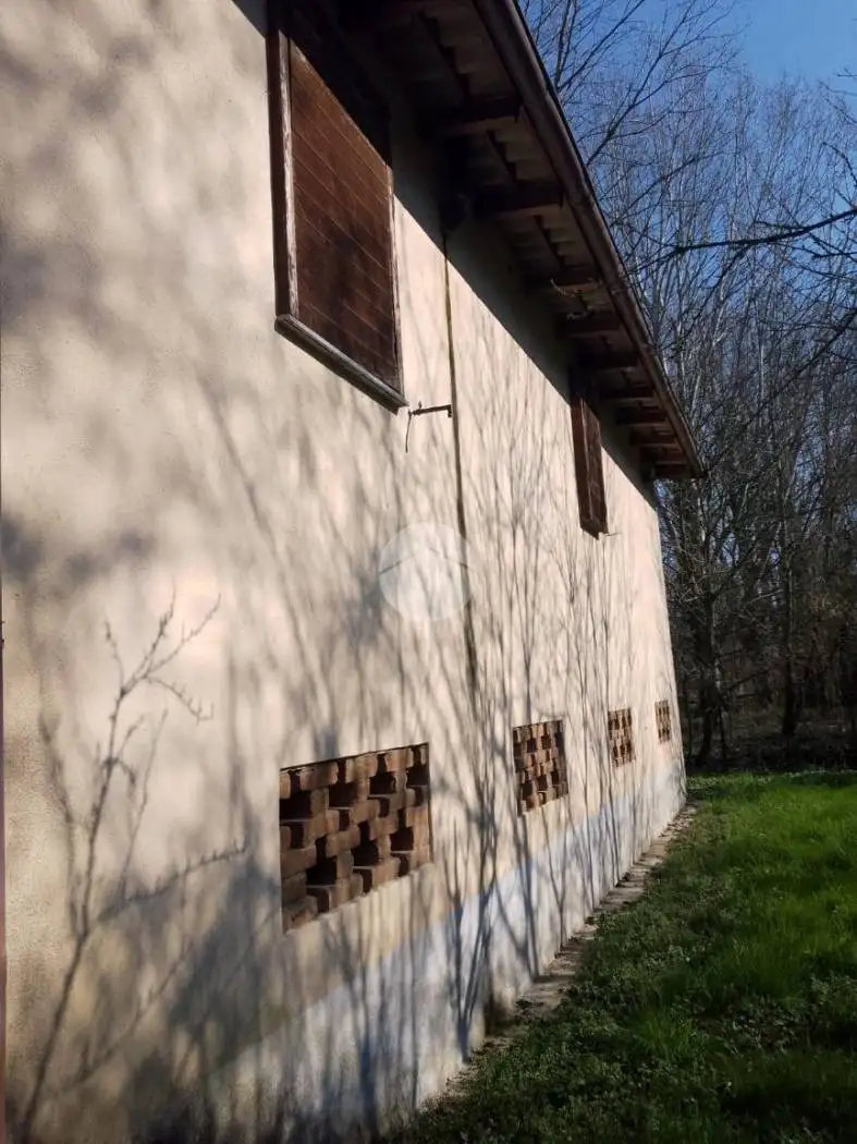 Rustico via Suardi, Bassignana - foto 3