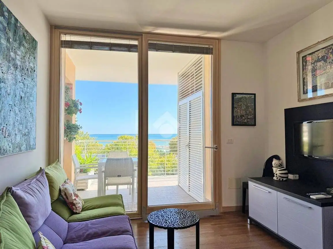 Appartamento in vendita a Giulianova