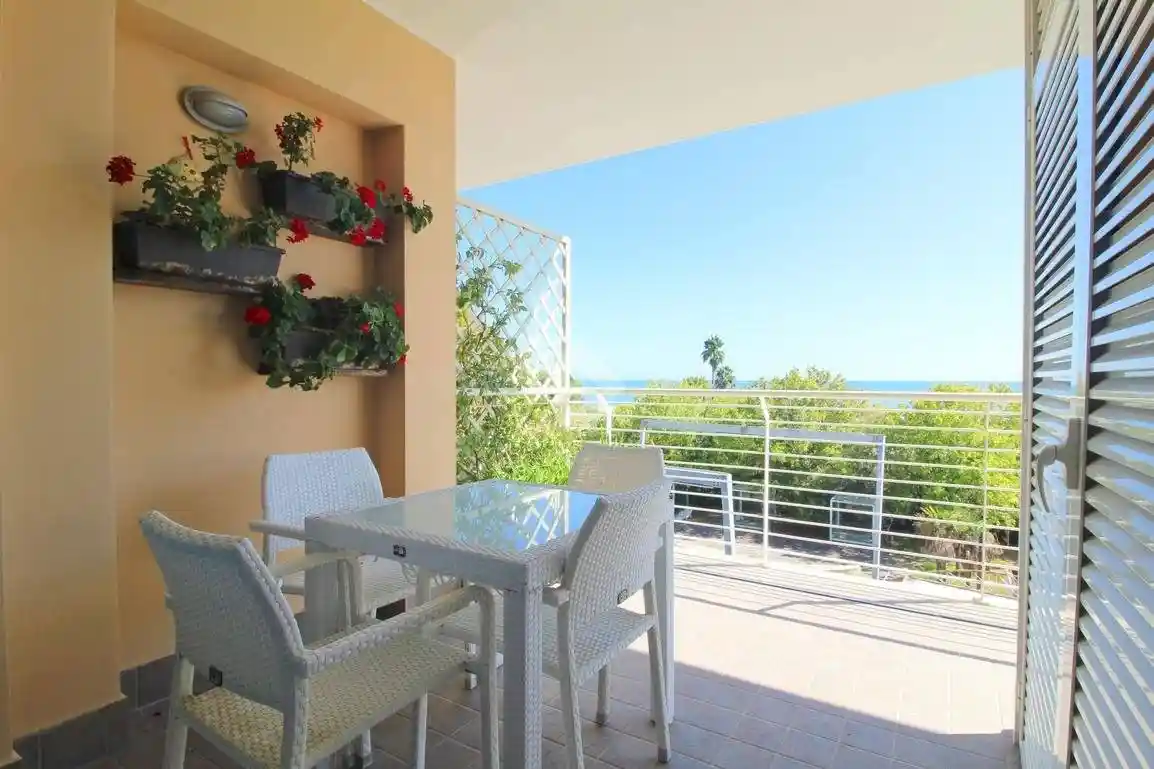 Trilocale via Ippodromo 11, Centro, Giulianova - foto 2