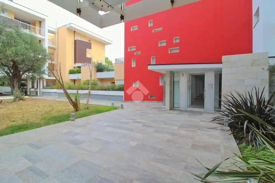 Trilocale via Ippodromo 11, Centro, Giulianova - foto 3