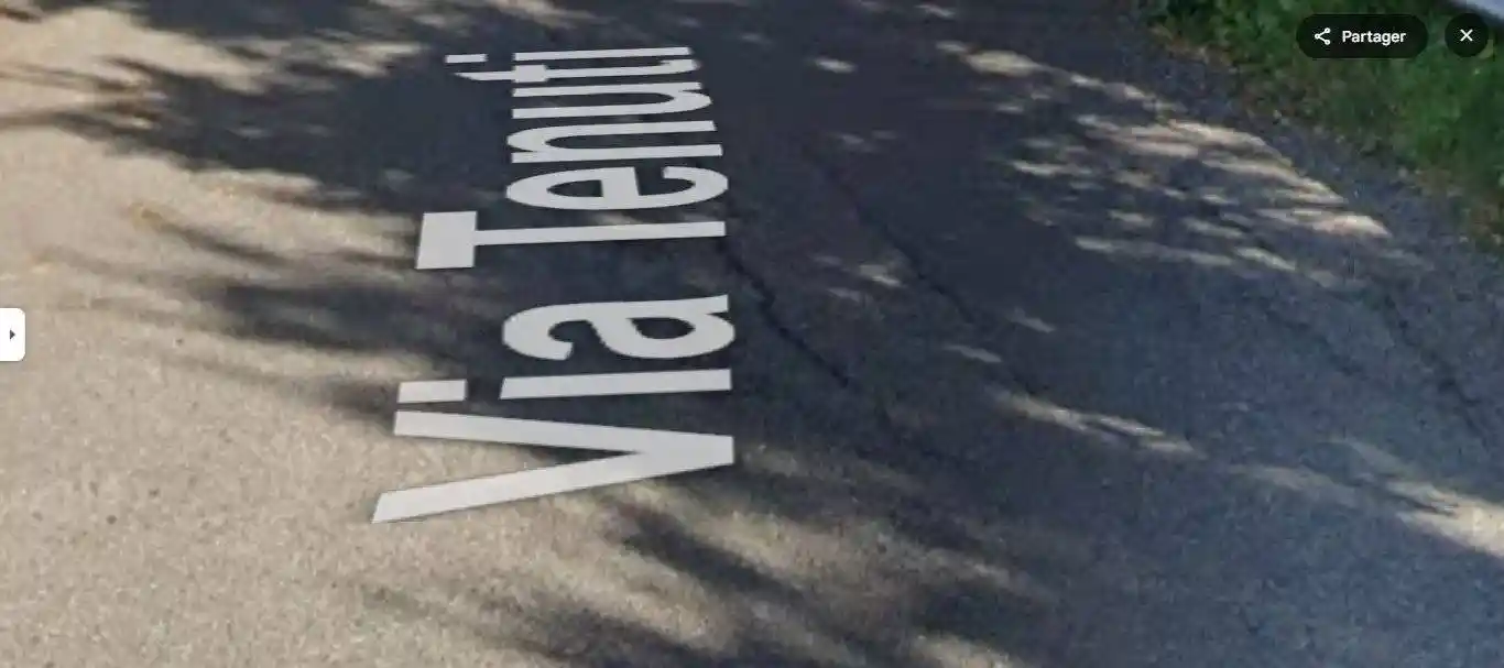 Villa all'asta via Tenuti, Marano Principato - foto 3