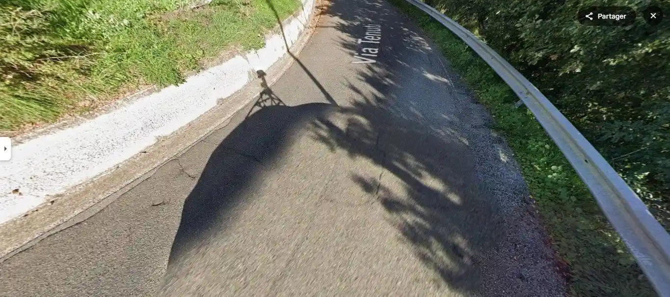 Villa all'asta via Tenuti, Marano Principato - foto 4