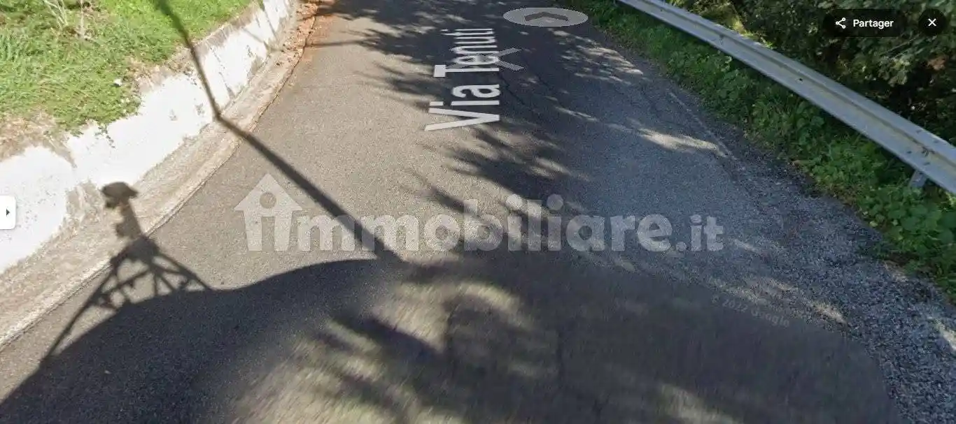 Villa all'asta via Tenuti, Marano Principato - foto 5