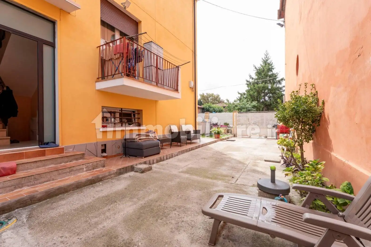 Casa indipendente in vendita a Pieve di Cento