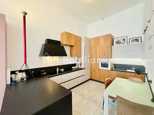 Appartamento in vendita a Rimini