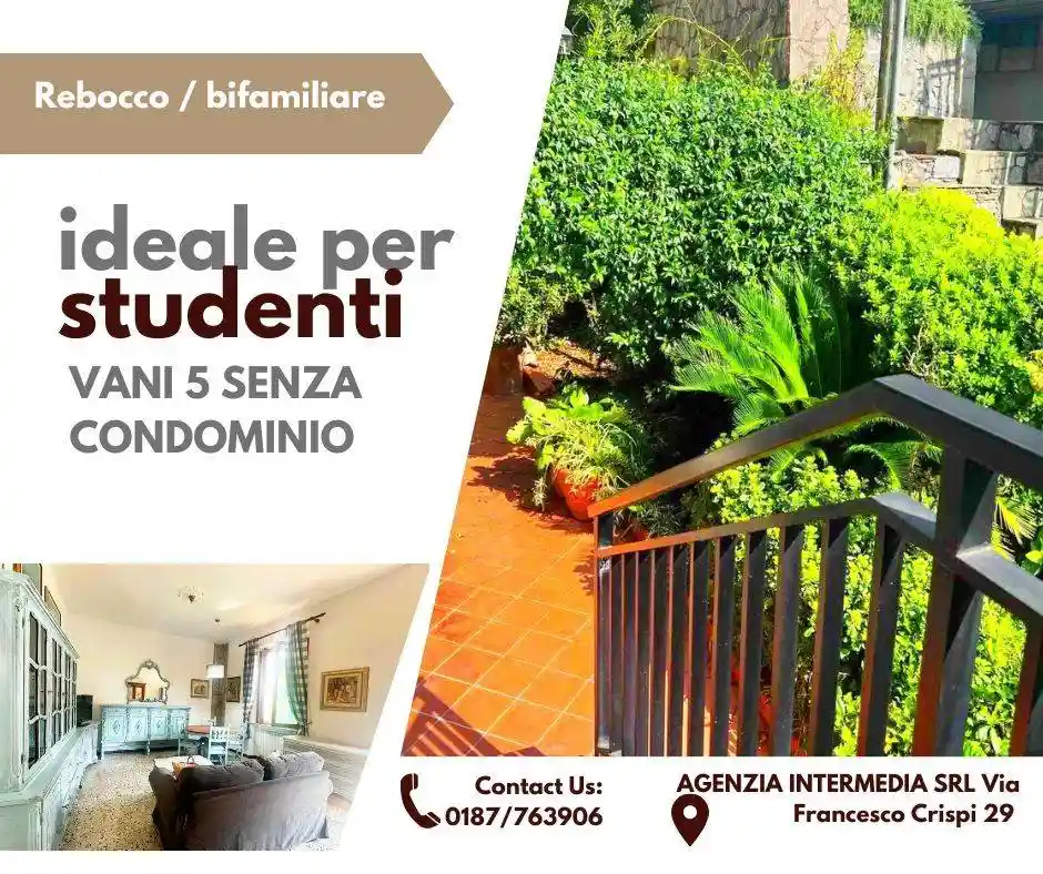 Quadrilocale via delle Fornaci, Rebocco - La Chiappa, La Spezia - foto 3