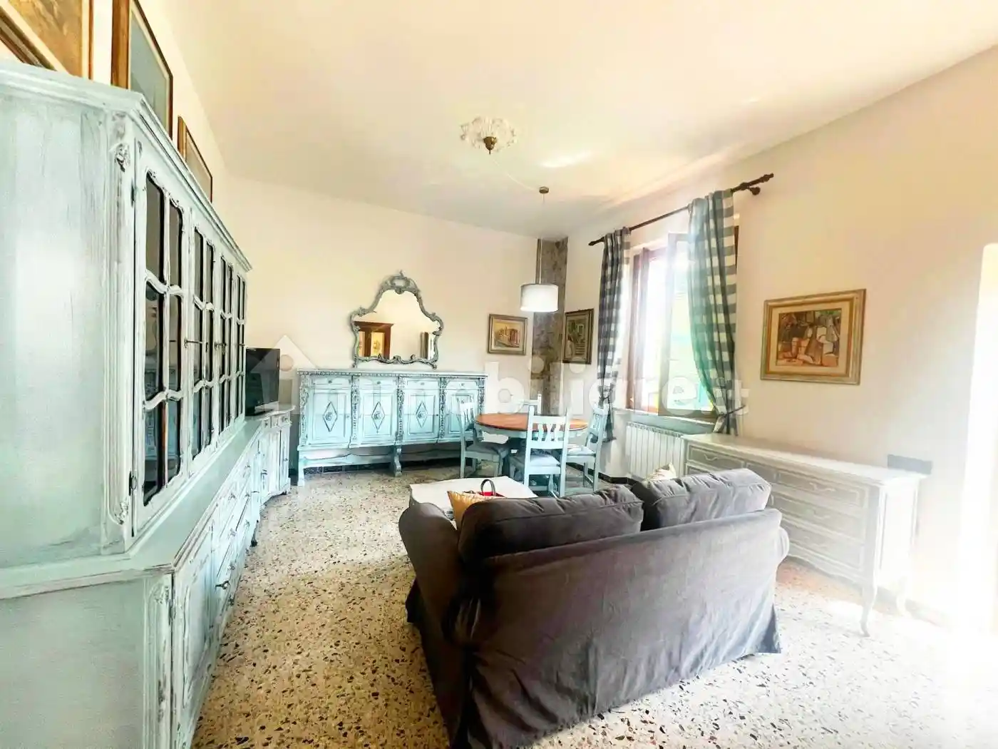 Quadrilocale via delle Fornaci, Rebocco - La Chiappa, La Spezia - foto 4