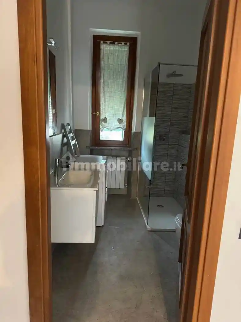 Quadrilocale via delle Fornaci, Rebocco - La Chiappa, La Spezia - foto 5