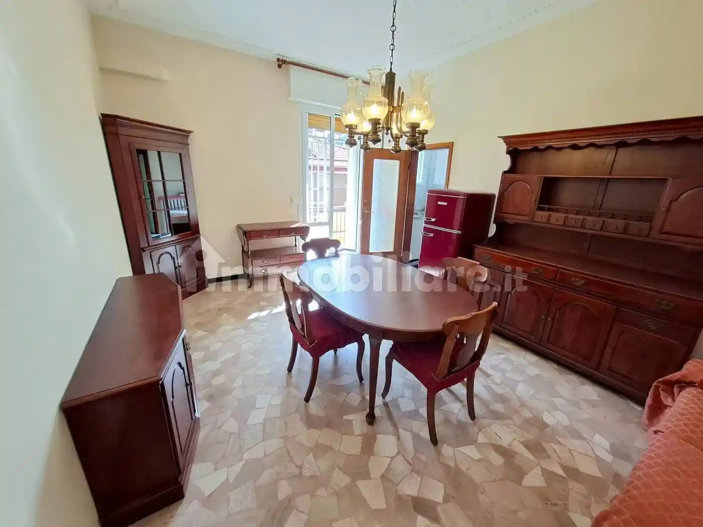 Trilocale via dei Carbonari, Centro, Garibaldi, Casalecchio di Reno - foto 3