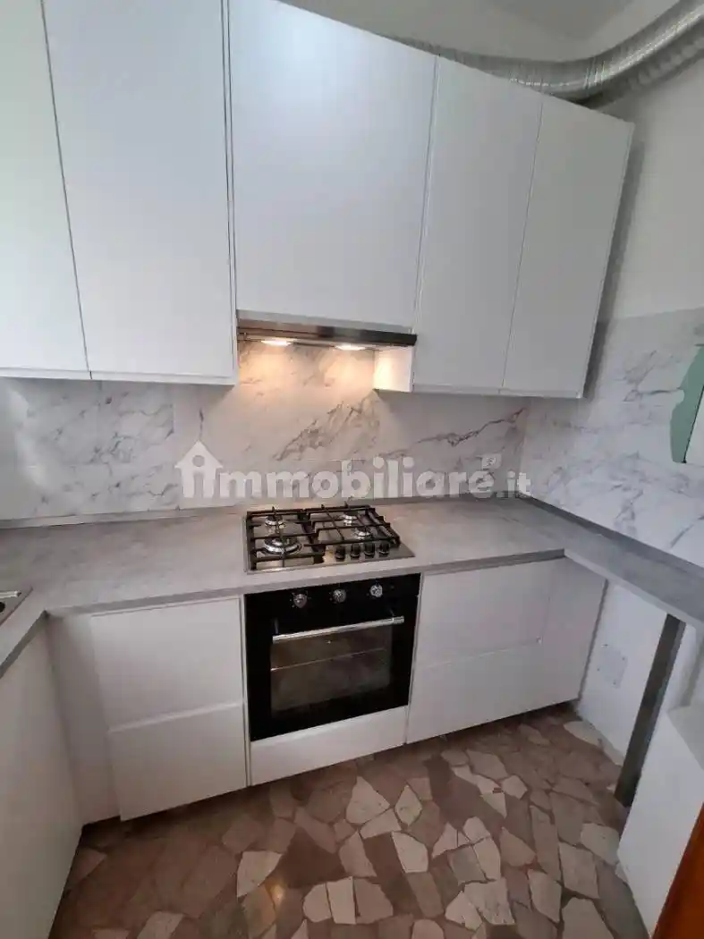 Trilocale via dei Carbonari, Centro, Garibaldi, Casalecchio di Reno - foto 4