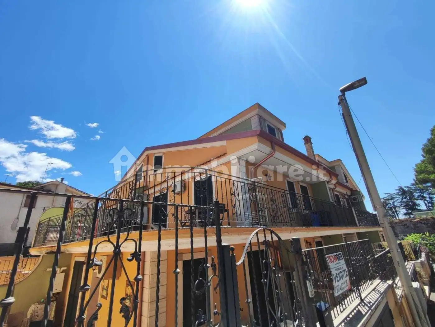 Appartamento in vendita a Guidonia Montecelio