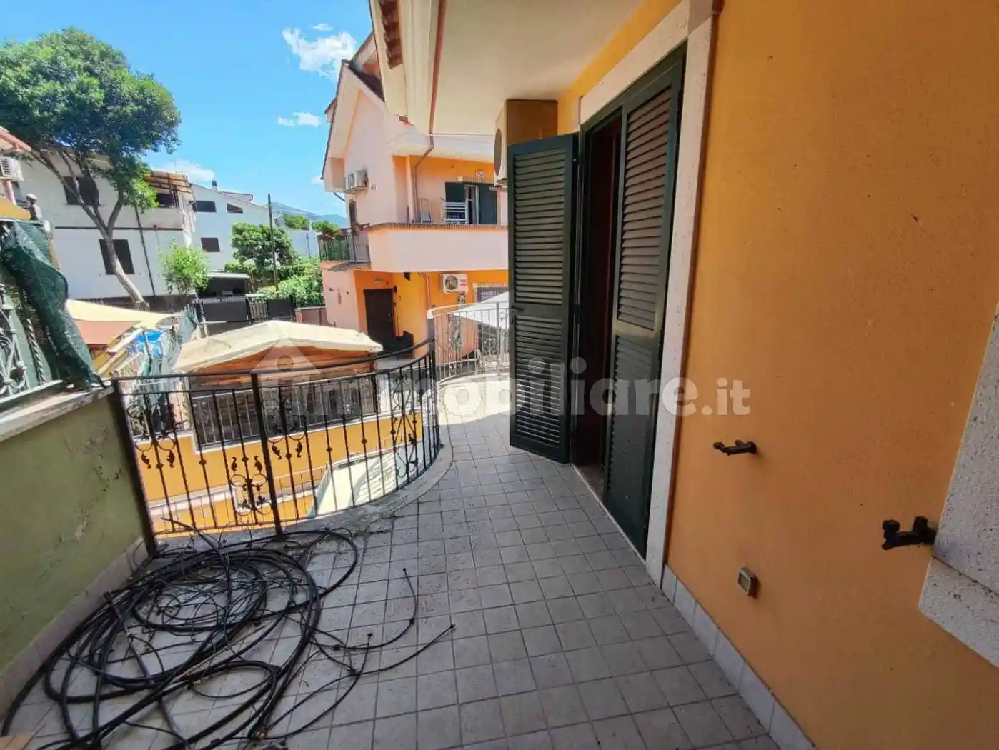 Trilocale via nicolo paganini, Casacalda - Carcibove, Guidonia Montecelio - foto 3