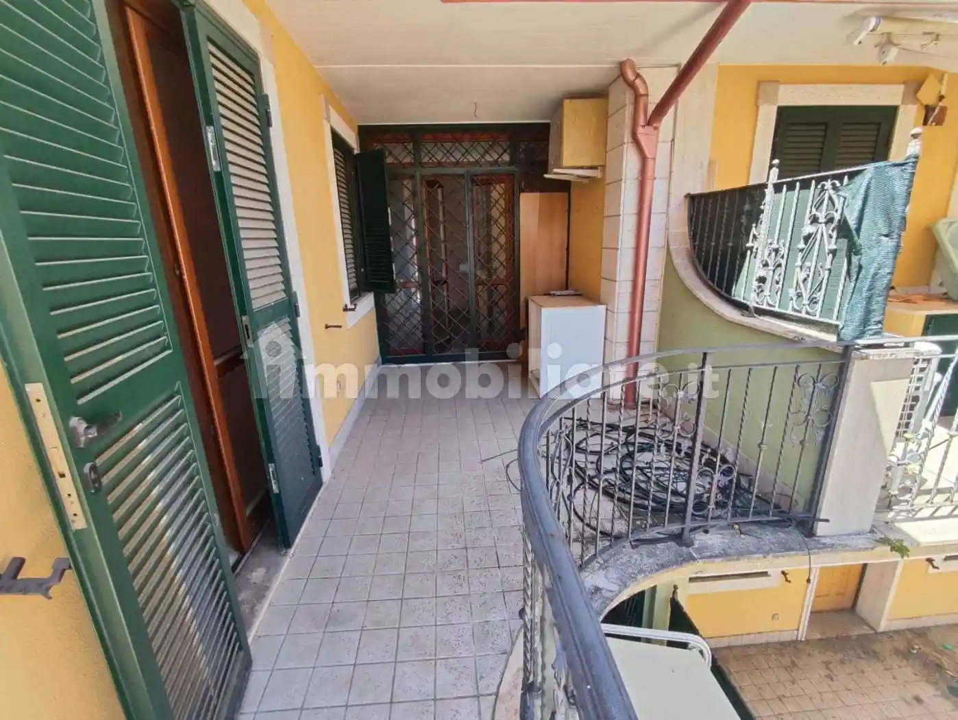 Trilocale via nicolo paganini, Casacalda - Carcibove, Guidonia Montecelio - foto 4