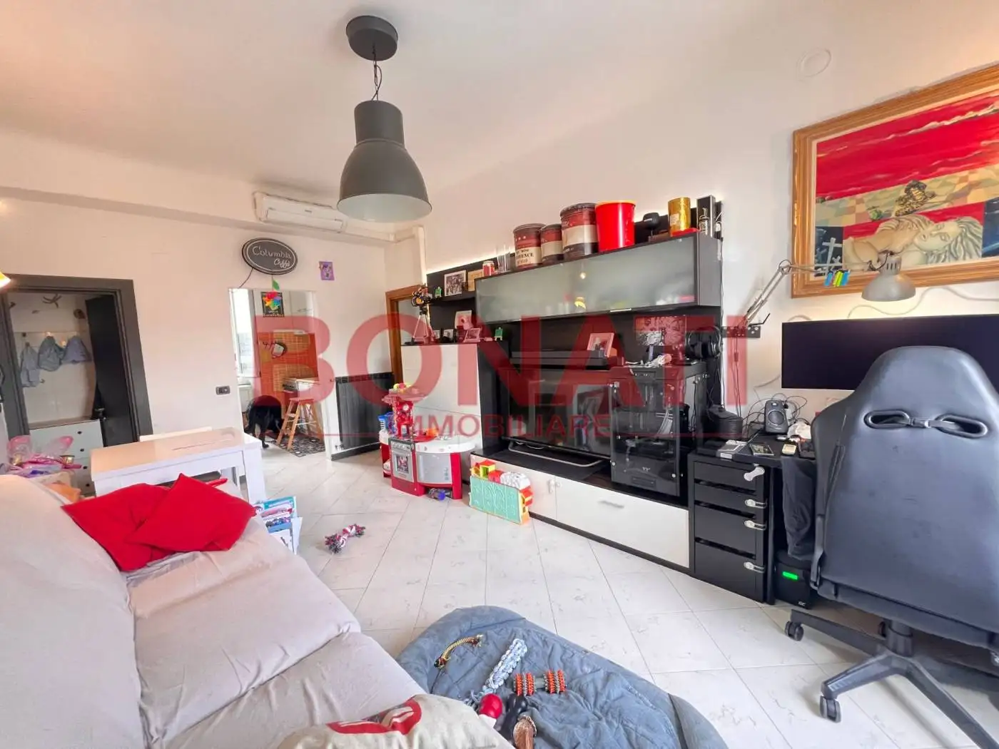 Appartamento in vendita a La Spezia