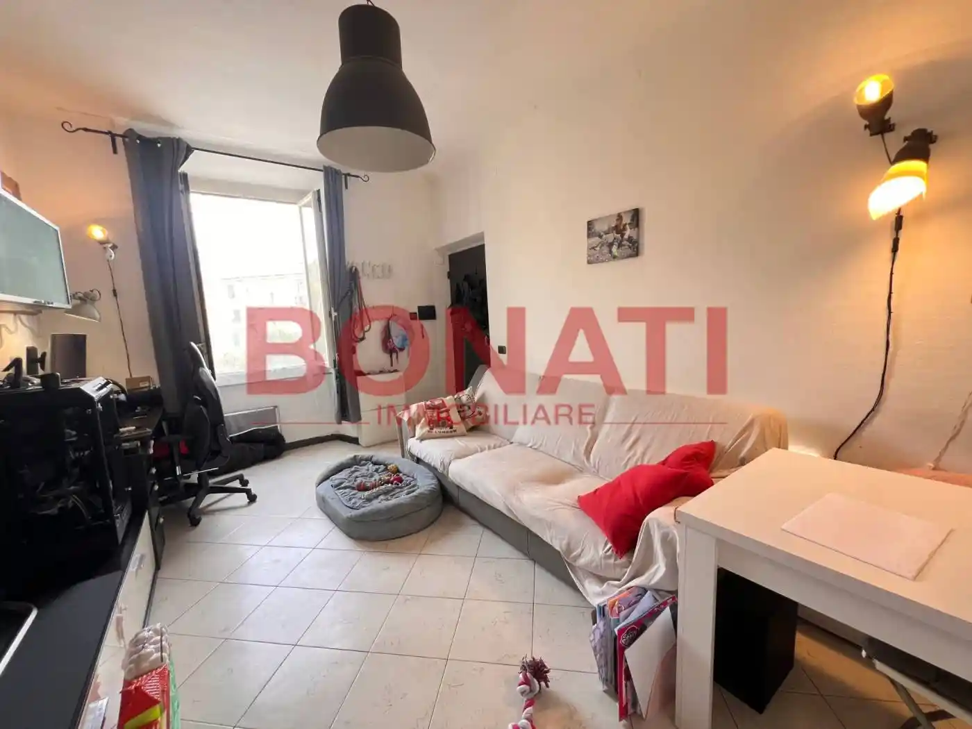 Trilocale secondo piano, Favaro - La Lobbia, La Spezia - foto 2