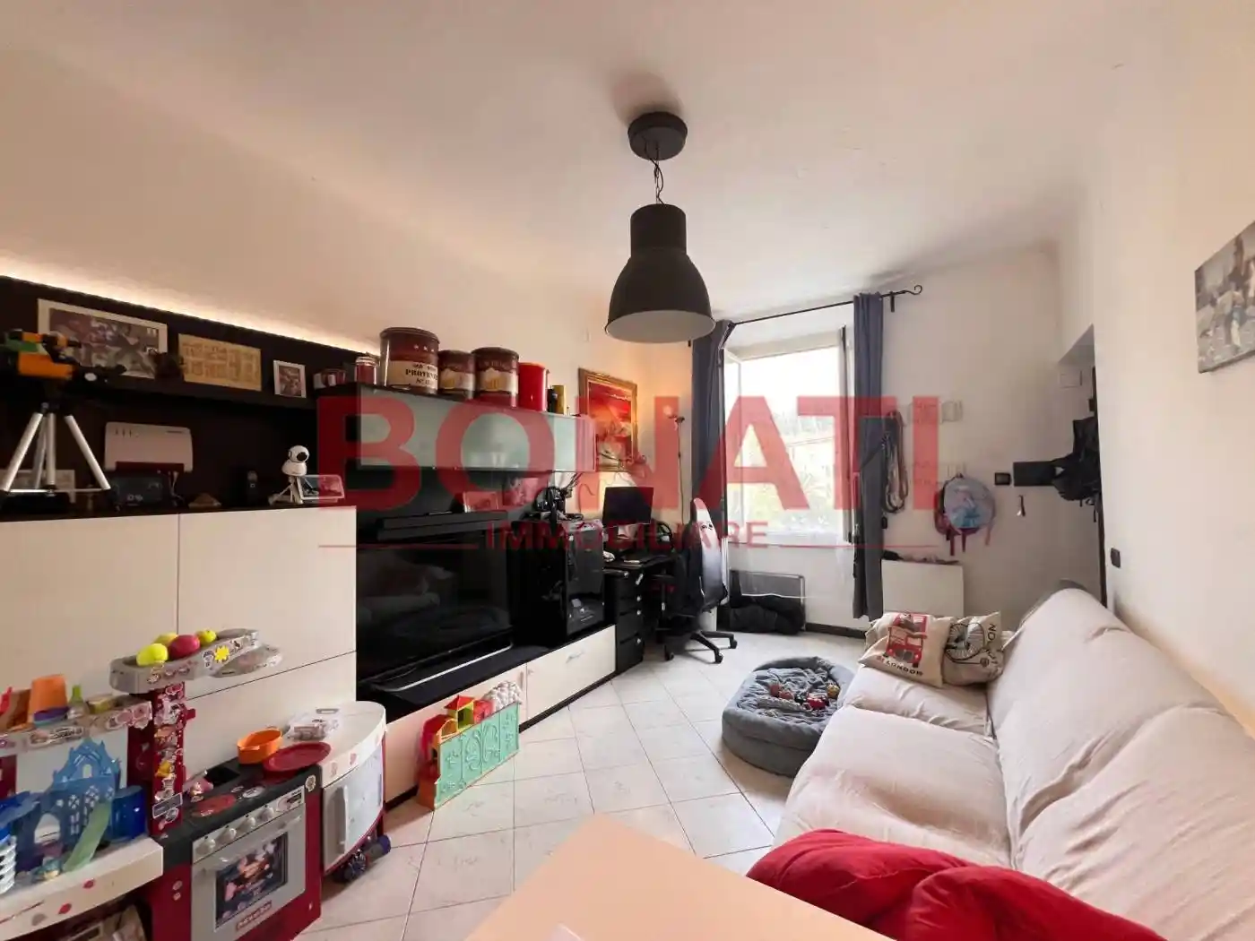 Trilocale secondo piano, Favaro - La Lobbia, La Spezia - foto 3