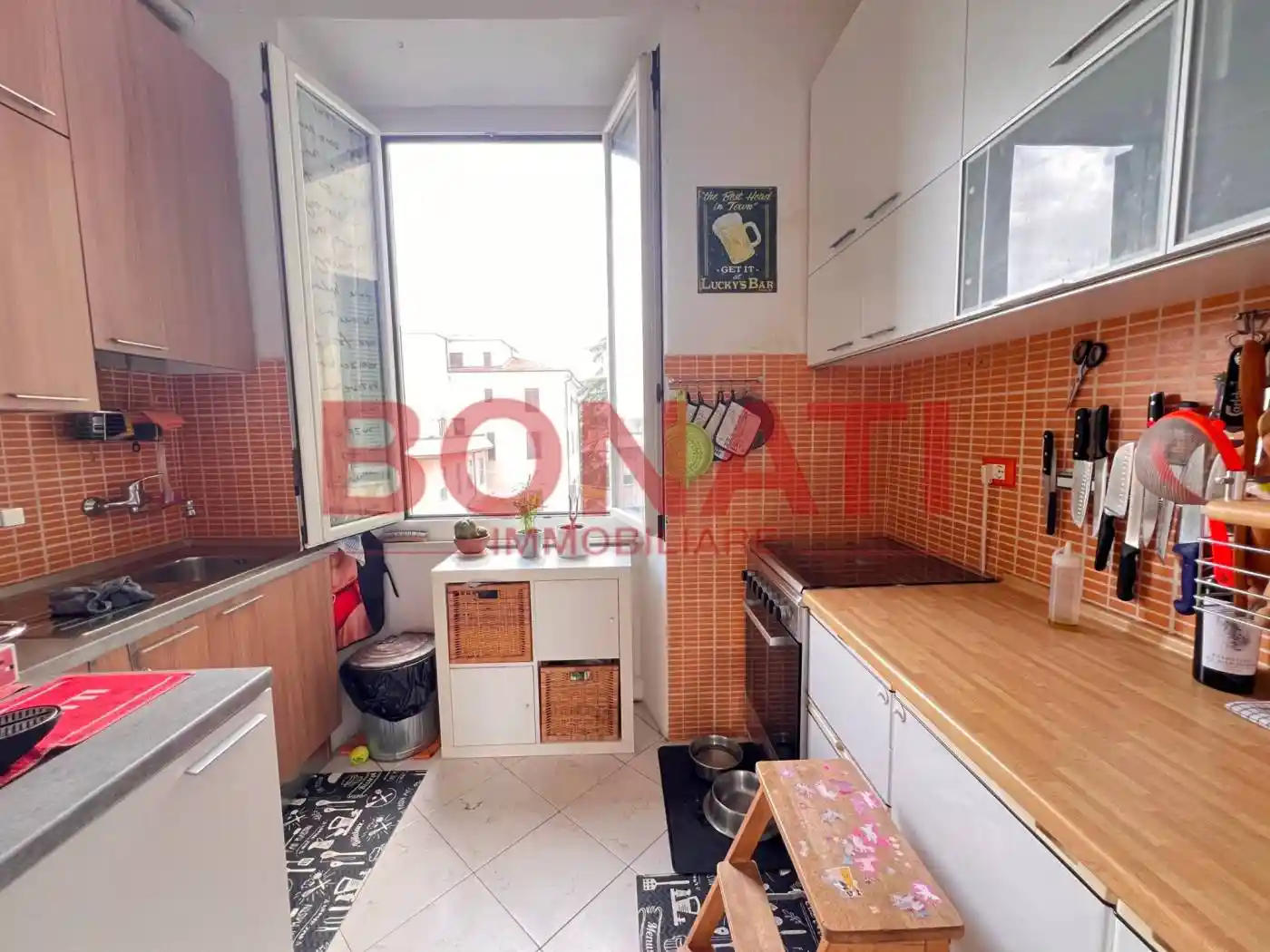 Trilocale secondo piano, Favaro - La Lobbia, La Spezia - foto 5