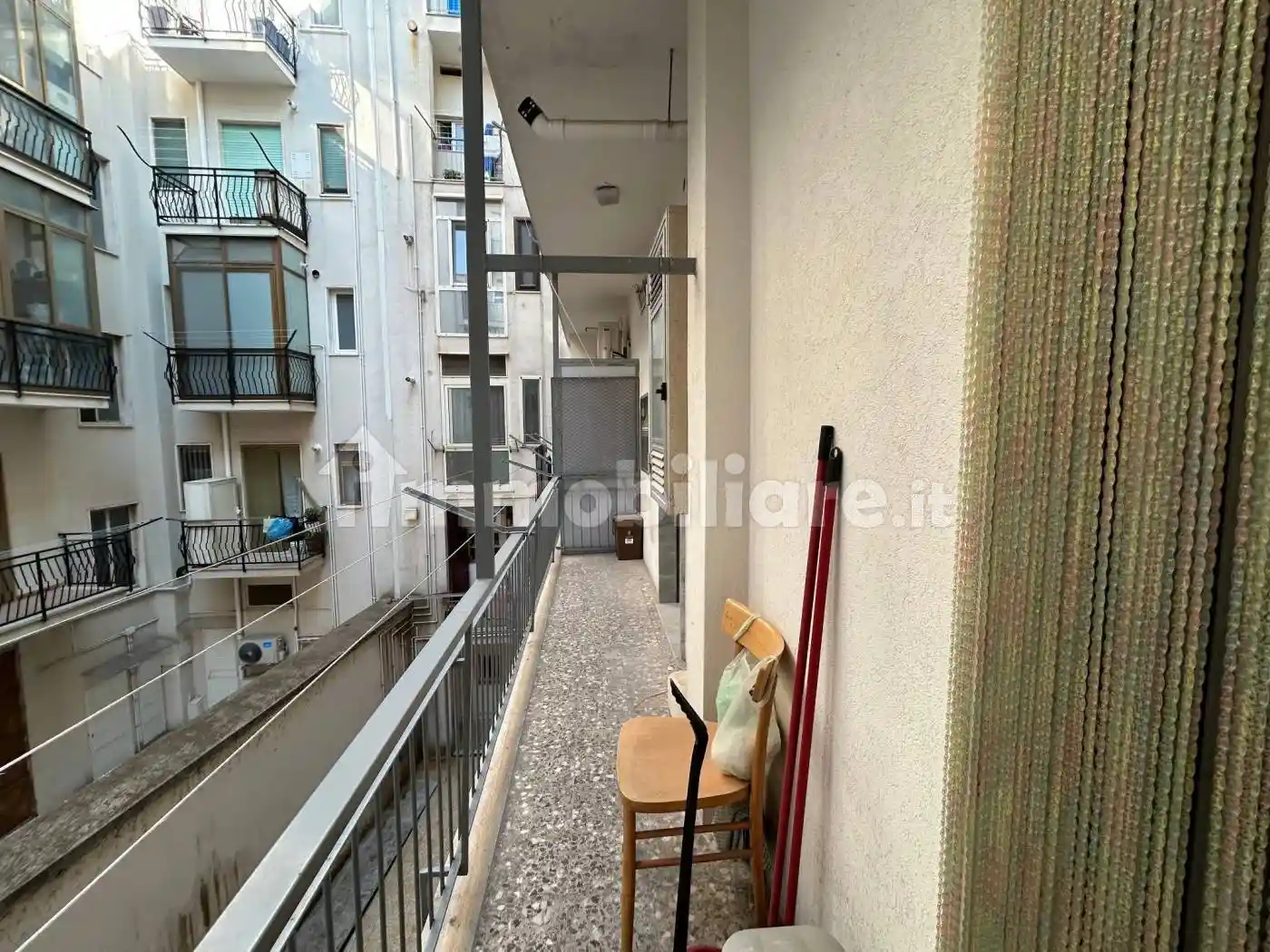 Appartamento in vendita a Putignano