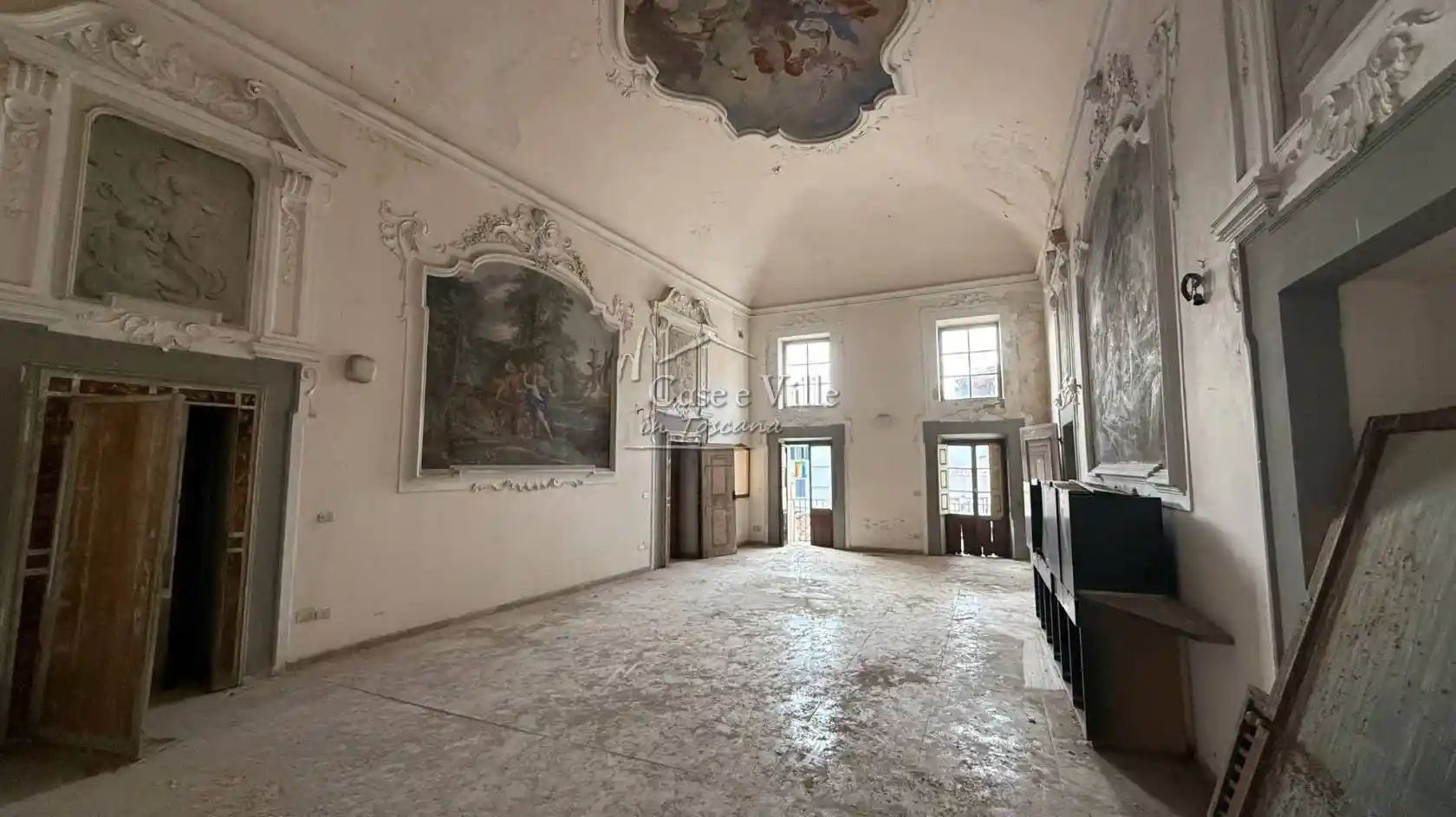 Appartamento in vendita a Prato