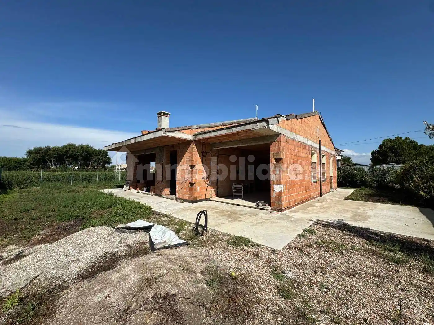 Casa indipendente in vendita a Noventa Vicentina