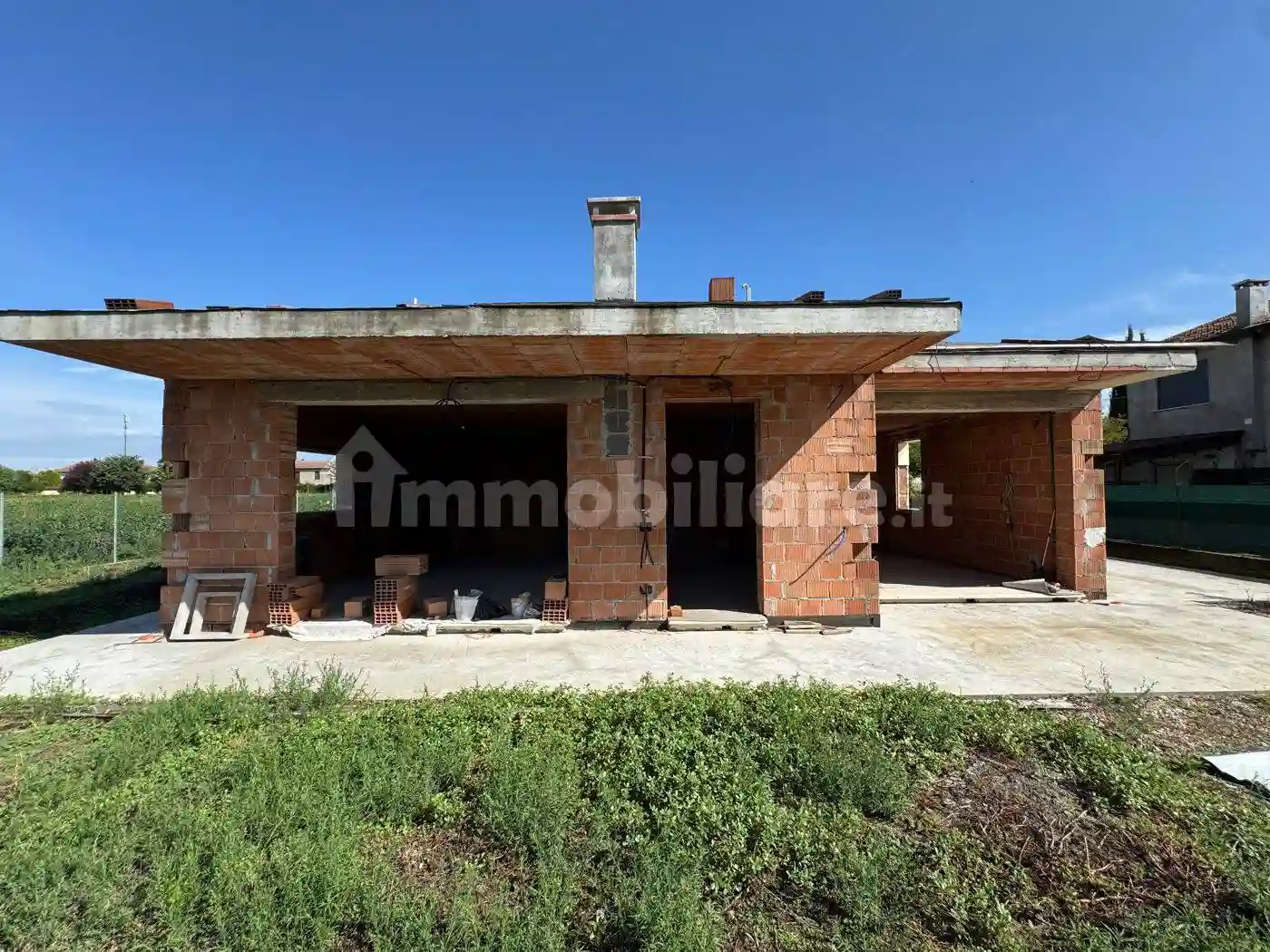 Casa indipendente - foto 2