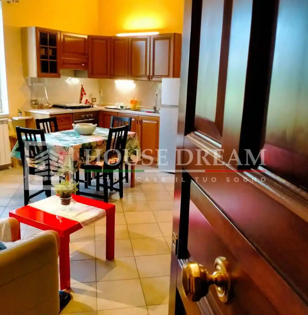 Bilocale vicolo di Acqua Acetosa Anagnina 14, Morena, Roma - foto 2