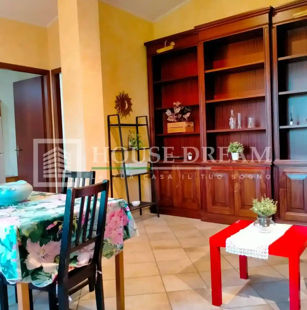 Bilocale vicolo di Acqua Acetosa Anagnina 14, Morena, Roma - foto 3