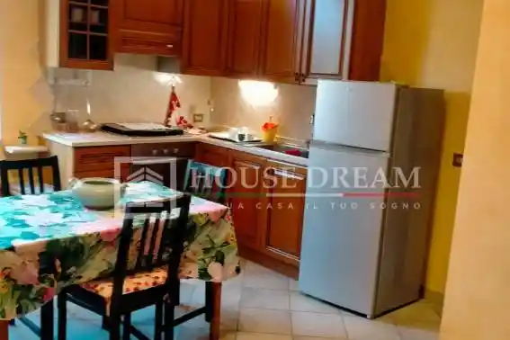 Bilocale vicolo di Acqua Acetosa Anagnina 14, Morena, Roma - foto 5