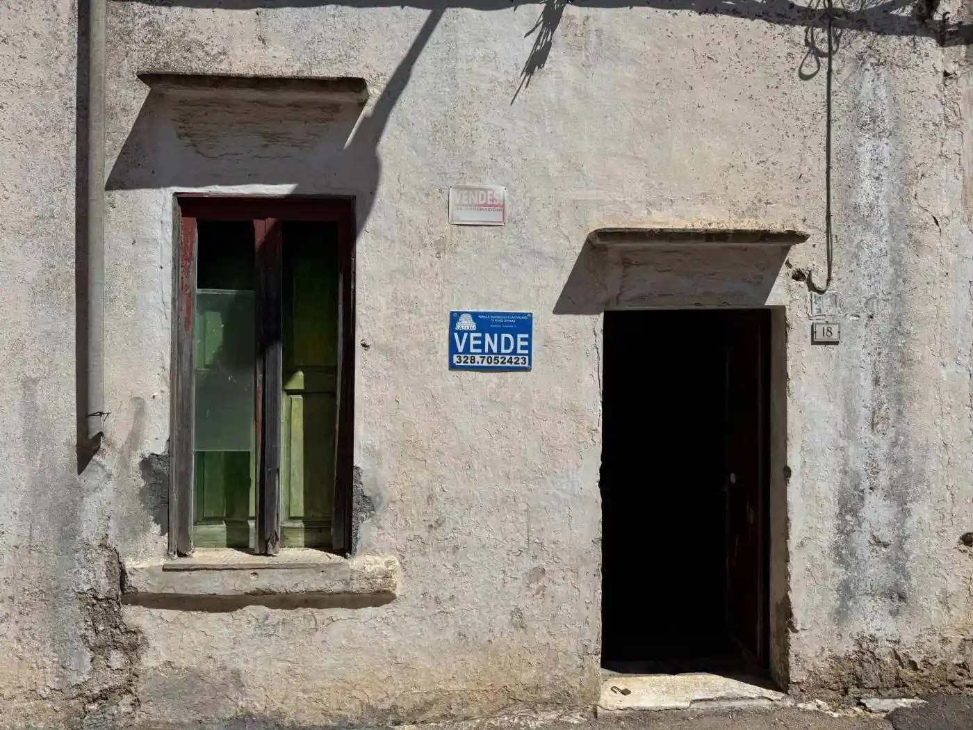 Casa indipendente in vendita a Taviano