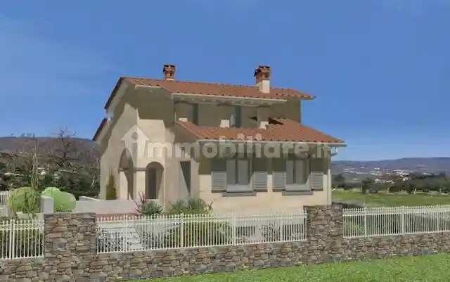 Villa in vendita a Montale