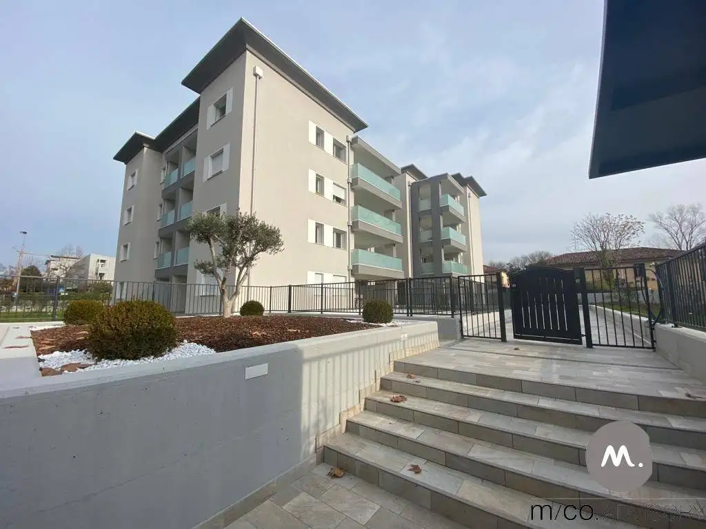 Appartamento in vendita a Pordenone