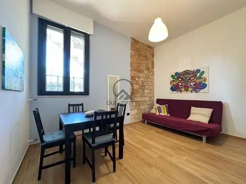 Appartamento in affitto a Bisceglie