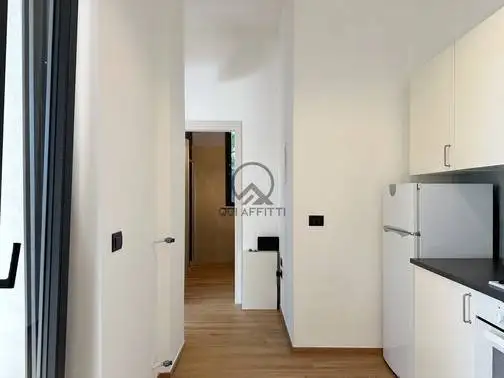 Trilocale Panoramica Umberto Paternostro 251, Bisceglie - foto 5